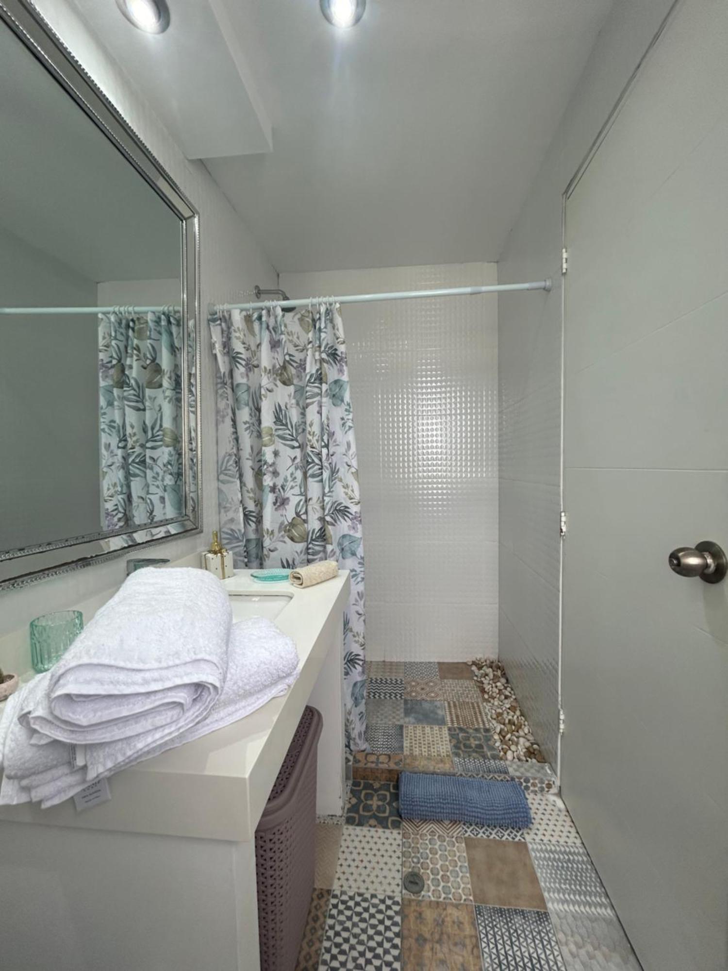 Mar Private Rooms Lima Exterior foto